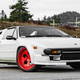 Nice Price or No Dice 1986 Lamborghini Jalpa P350